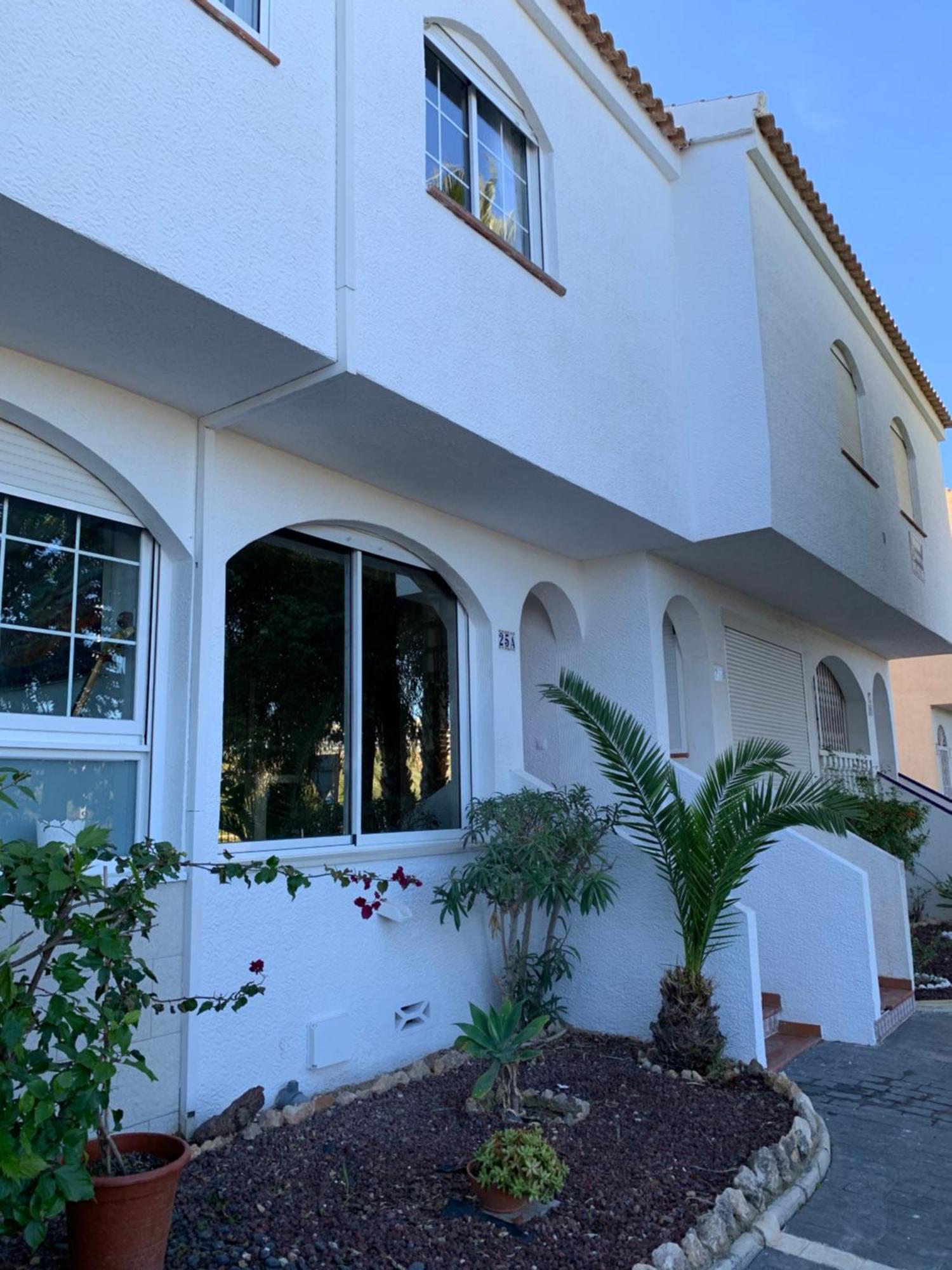 Dream House Gran Alacant