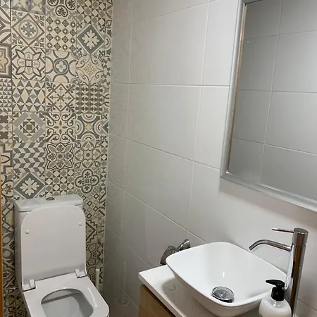 Dream Beach House Gran Alacant Exterior photo