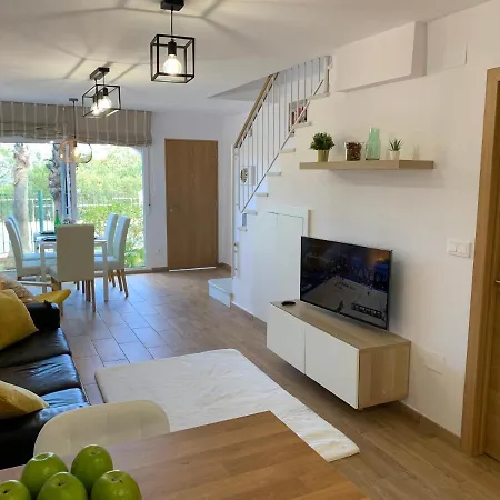 Dream Beach House Gran Alacant Exterior photo