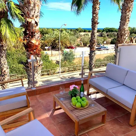 Dream Beach House Gran Alacant Exterior photo