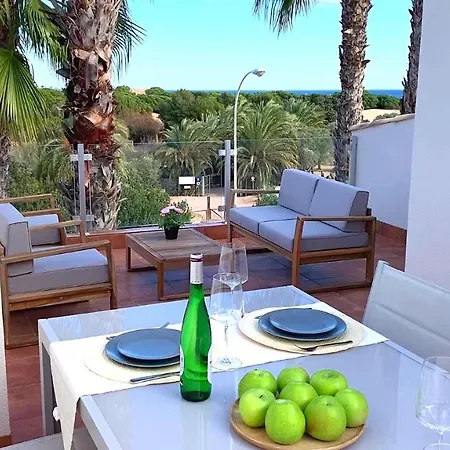 Dream Beach House Gran Alacant Exterior photo