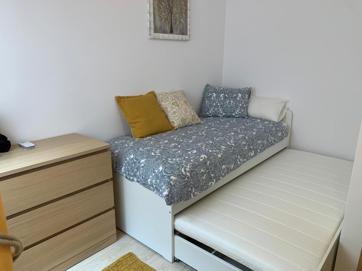 Holiday home Dream House Gran Alacant