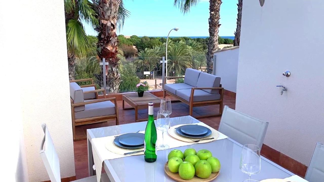 Dream House * Gran Alacant