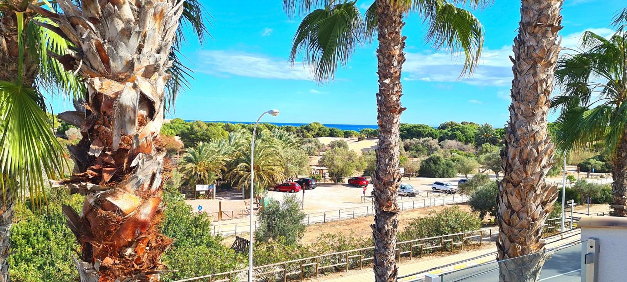Dream House Vakantiehuis