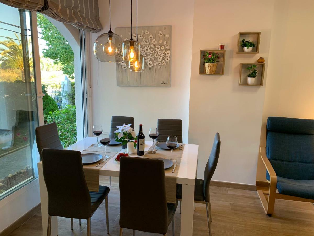 Vakantiehuis Dream House