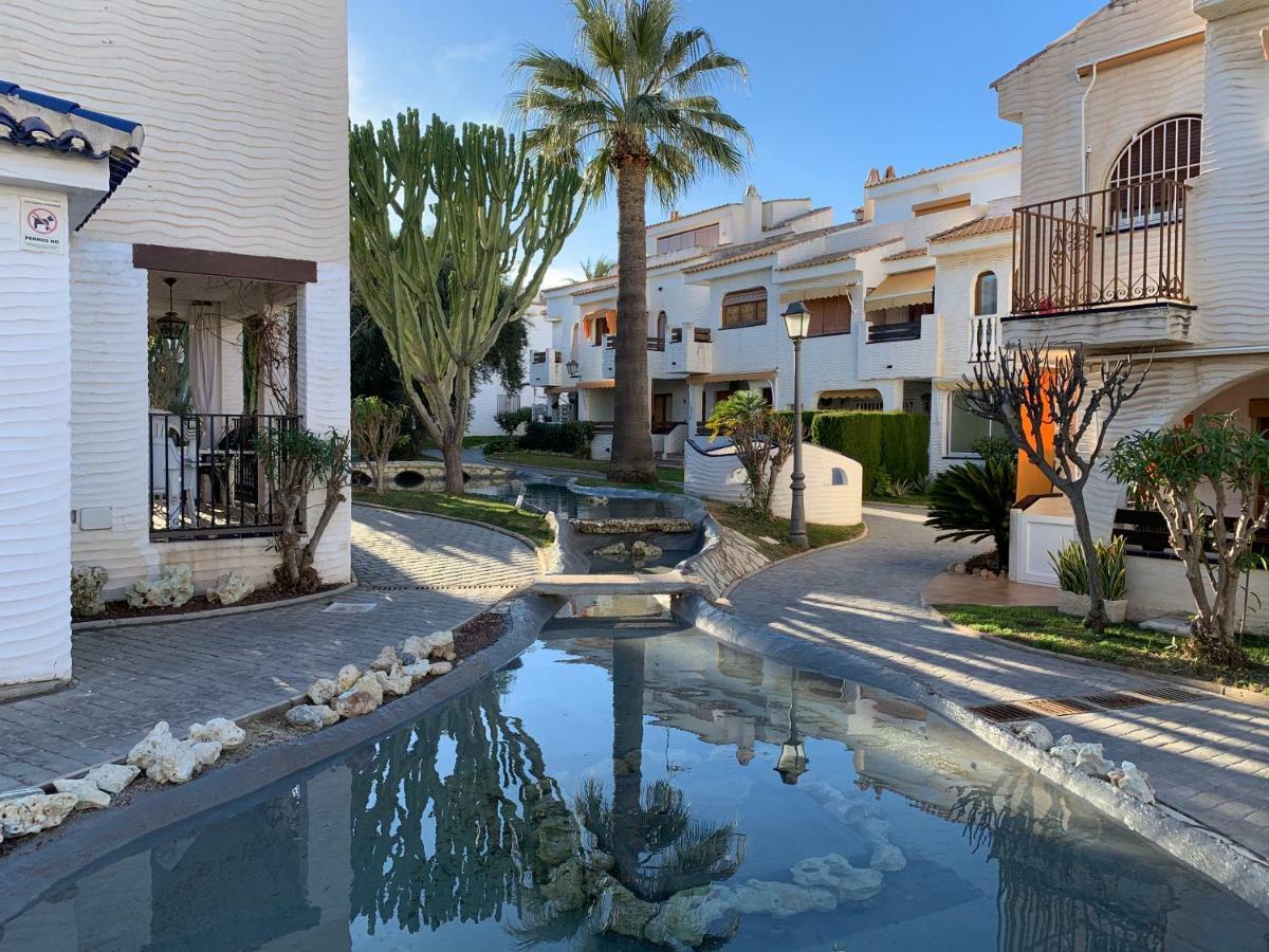 Dream House Gran Alacant