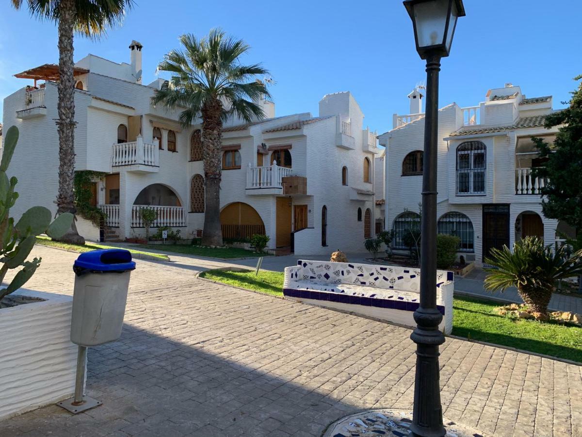 Dream House * Gran Alacant