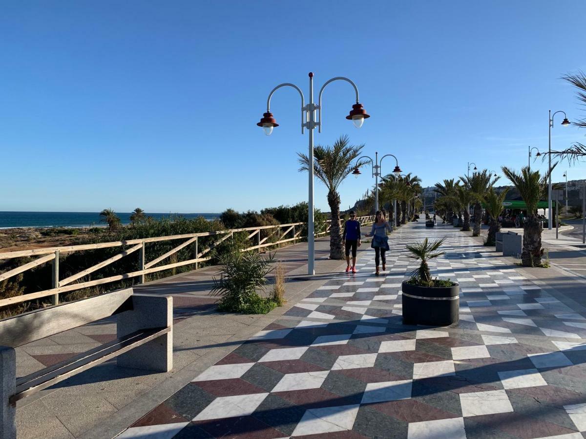 Holiday home Dream House Gran Alacant